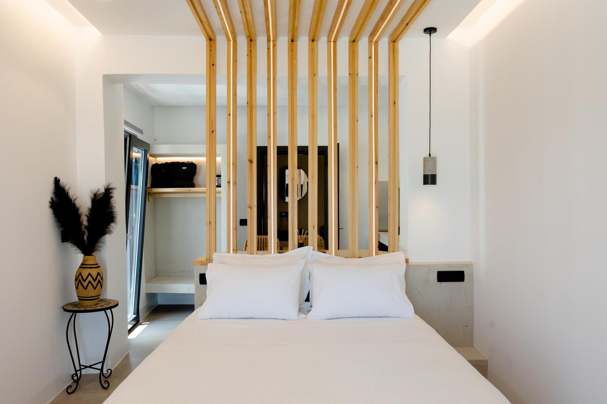Lackos Luxury Suites Imerovigli  Bagian luar foto